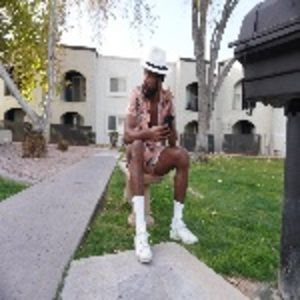 Meet your Posher, Simon